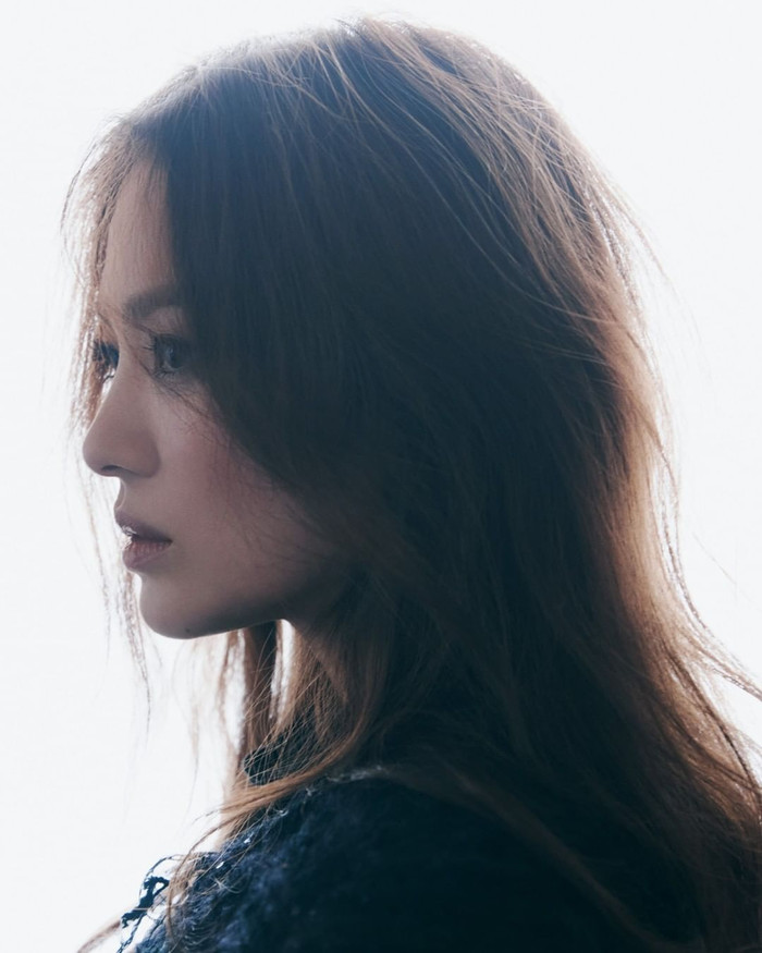 Kỷ niệm 3 năm ngày cưới: Song Hye Kyo u sầu, nhớ nhung Song Joong Ki đến mất ngủ? Ảnh 9