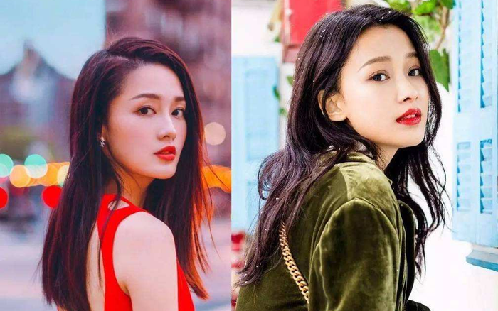 Những cặp sao giống nhau nhất showbiz Hoa ngữ Ảnh 2