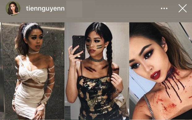 Dân mạng 'hú hồn' khi phát hiện sở thích đặc biệt của rich kid Tiên Nguyễn Ảnh 2