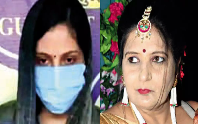 Bị mẹ chồng nghi ngờ cái thai trong bụng là của bố chồng, nàng dâu gây ra tội ác gây rúng động dư luận Ảnh 2