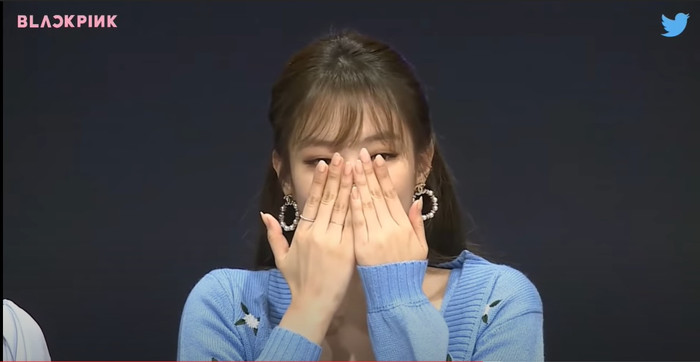 BLACKPINK lựa chọn ca khúc yêu thích nhất của mỗi thành viên trong 'The Album' Ảnh 6