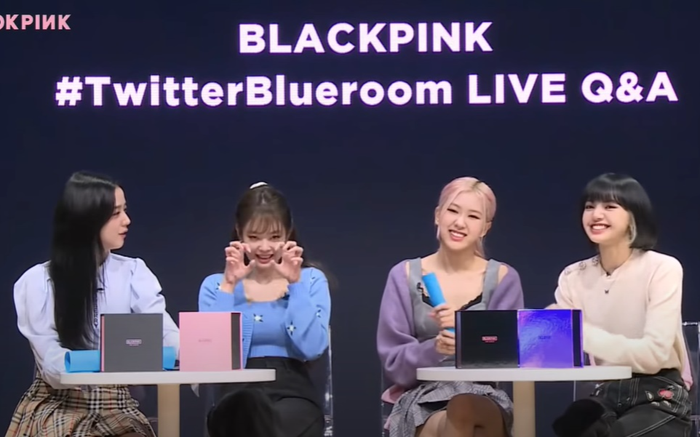 BLACKPINK lựa chọn ca khúc yêu thích nhất của mỗi thành viên trong 'The Album' Ảnh 2