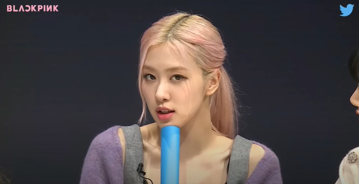 BLACKPINK lựa chọn ca khúc yêu thích nhất của mỗi thành viên trong 'The Album' Ảnh 11