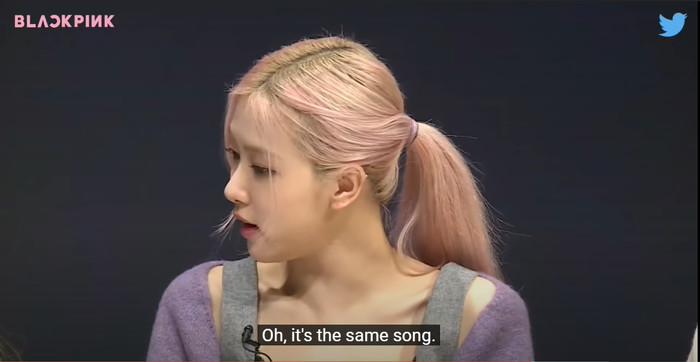 BLACKPINK lựa chọn ca khúc yêu thích nhất của mỗi thành viên trong 'The Album' Ảnh 12