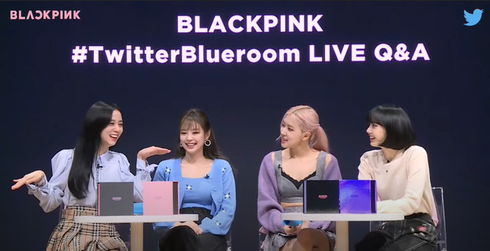 BLACKPINK lựa chọn ca khúc yêu thích nhất của mỗi thành viên trong 'The Album' Ảnh 14