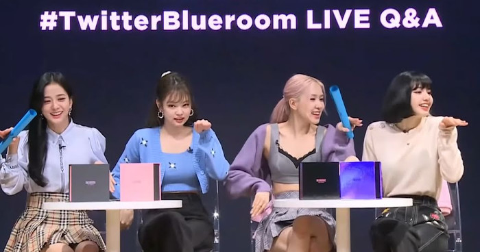 BLACKPINK lựa chọn ca khúc yêu thích nhất của mỗi thành viên trong 'The Album' Ảnh 5