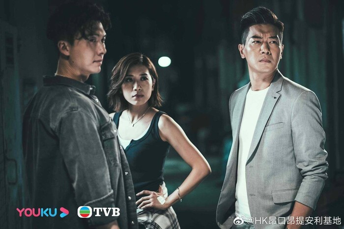 'Hình trinh nhật kí' (Hồ sơ trinh sát 5) tung trailer đậm mùi kinh dị Ảnh 8
