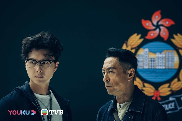 'Hình trinh nhật kí' (Hồ sơ trinh sát 5) tung trailer đậm mùi kinh dị Ảnh 6