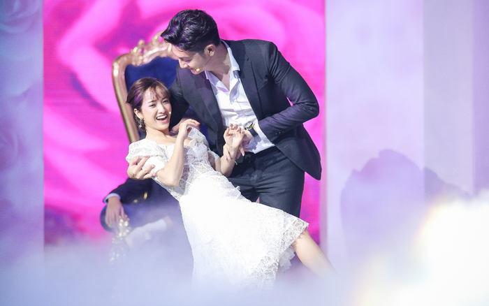 Chân Ái tập 7: Thiếu quyết đoán, chàng trai suýt vụt mất cơ hội hẹn hò nữ diễn viên xinh đẹp Ảnh 2