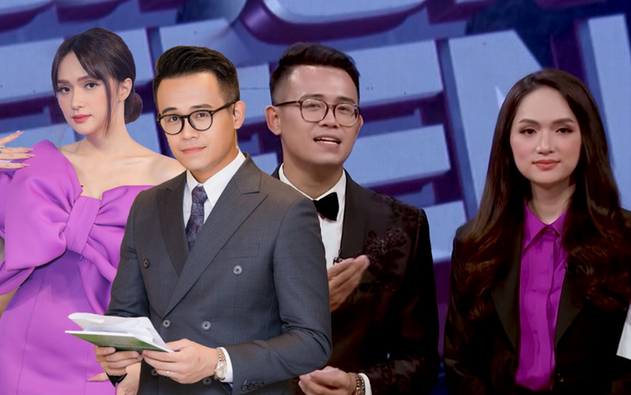 Hương Giang bị tẩy chay, MC Đức Bảo lên tiếng: 'Anti-fan quan trọng kém gì fan đâu mà đối đầu?' Ảnh 2