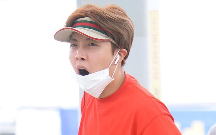 Những sao Hàn là fan cứng của tai nghe Airpods đến từ Apple Ảnh 2