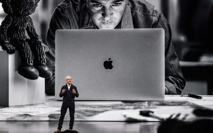 Mã nguồn macOS beta tiết lộ Apple sẽ ra mắt loạt sản phẩm mới vào cuối năm Ảnh 2