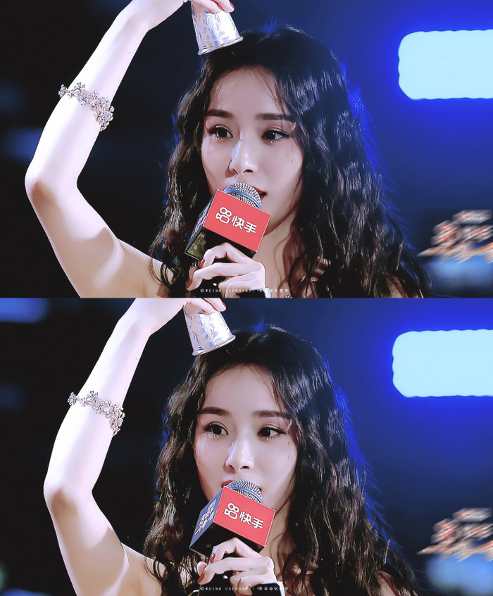 Dương Mịch muốn đặt tay lên vai Thẩm Đằng nhưng lại rút về, chuyện gì đã xảy ra? Ảnh 11