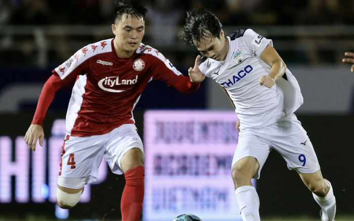 CLB HAGL đá vui nhưng khán giả đông hơn 3 lần trận Hà Nội - Viettel? Ảnh 2