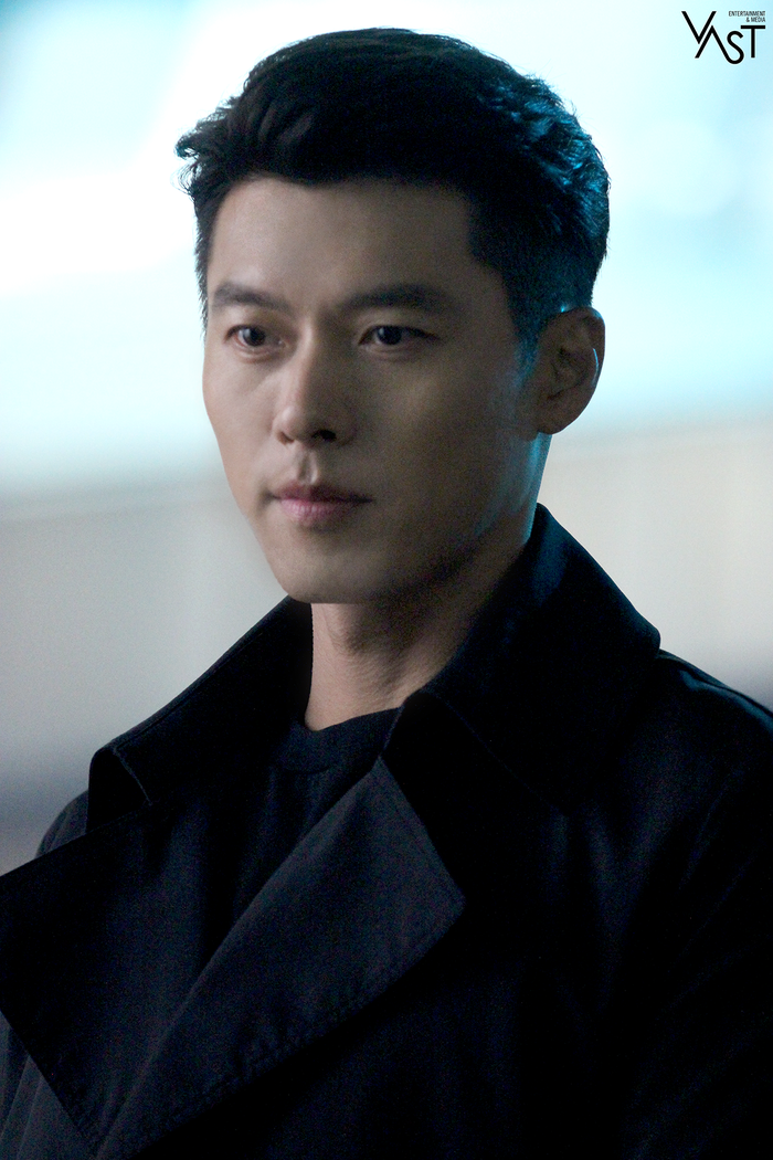 Hyun Bin đẹp đến mức nào mà khiến Son Ye Jin mê mẩn Ảnh 29