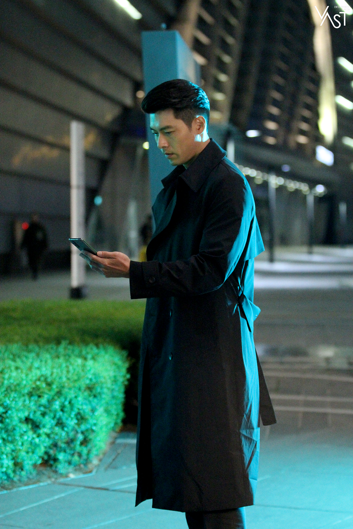 Hyun Bin đẹp đến mức nào mà khiến Son Ye Jin mê mẩn Ảnh 26