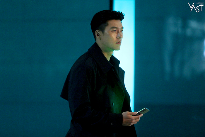 Hyun Bin đẹp đến mức nào mà khiến Son Ye Jin mê mẩn Ảnh 41