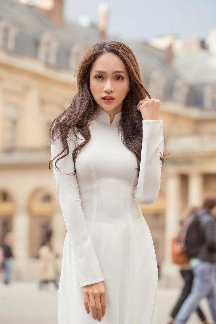 Từ chuyện Hương Giang: Hai sai không thành một đúng và câu chuyện 'deadname' Ảnh 1