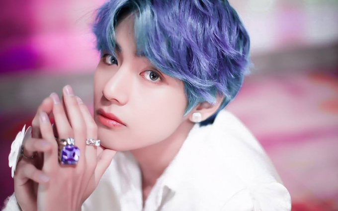 Ca khúc solo của V-BTS chạm mốc lượt nghe kỉ lục trên app nhạc số lớn nhất thế giới Ảnh 2