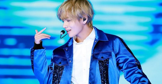 Ca khúc solo của V-BTS chạm mốc lượt nghe kỉ lục trên app nhạc số lớn nhất thế giới Ảnh 5