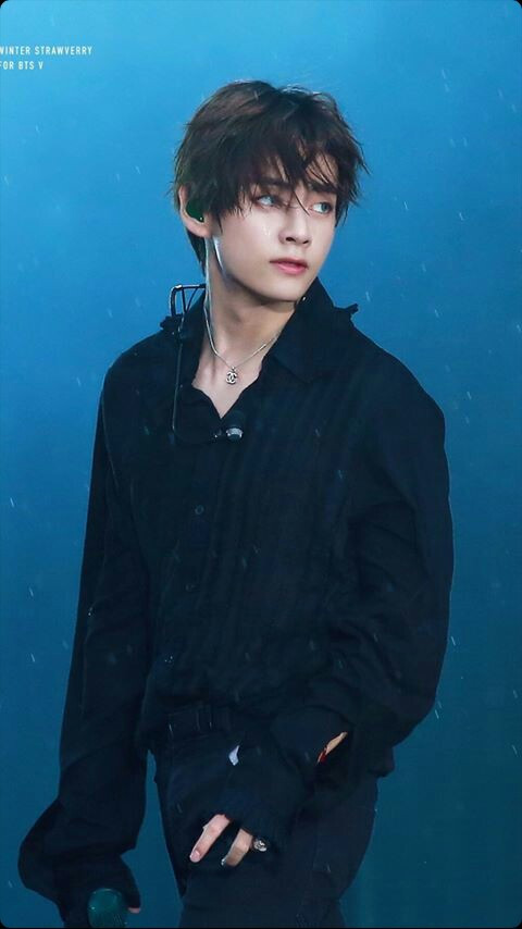 Ca khúc solo của V-BTS chạm mốc lượt nghe kỉ lục trên app nhạc số lớn nhất thế giới Ảnh 7