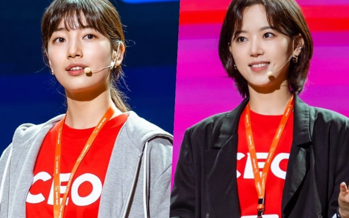 Khởi nghiệp: Hai chị em Bae Suzy và Kang Han Na tiếp tục đối đầu để giành chiến thắng trong 