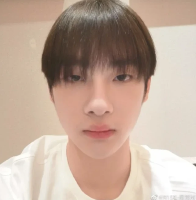 Sau scandal lừa đảo của bố mẹ, Châu Chấn Nam bị tố giở 'thói côn đồ', ăn hiếp bạn học cũ Ảnh 6