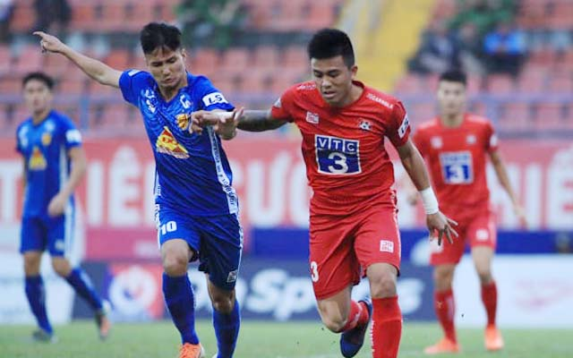 Đẩy Quảng Nam xuống hạng, Hải Phòng thoát khỏi nỗi oan bị nghi bán độ Ảnh 2