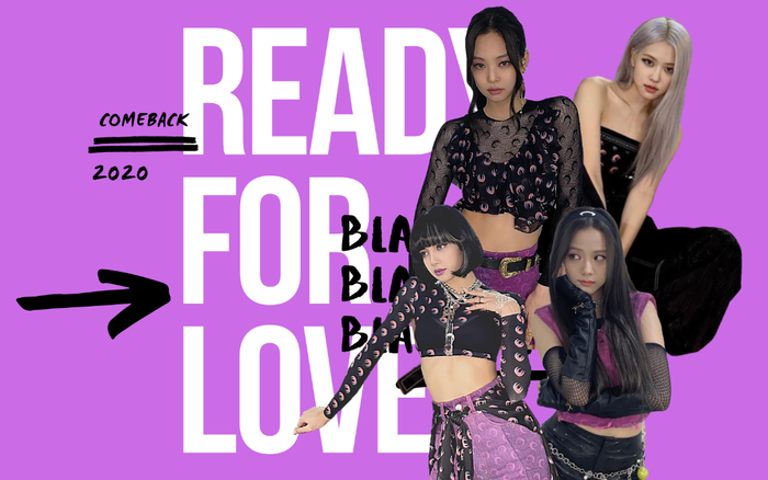 Lộ hơn 1 phút bài hát mới, BlackPink sẽ comeback thêm lần nữa? Ảnh 2