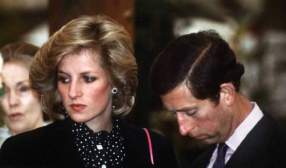 Chuyện tình Thái tử Charles và Công nương Diana: Đúng người, sai thời điểm? Ảnh 6