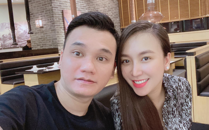 Vợ Khắc Việt giảm cân thần tốc, body nuột nà đến khó tin sau 1 tuần sinh con Ảnh 2