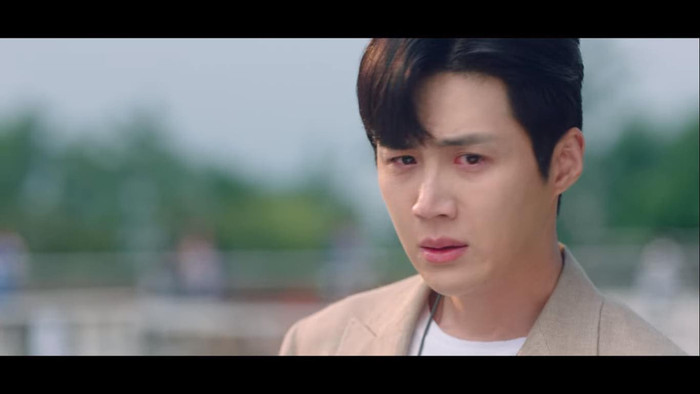 Cớ sao nhan sắc này lại là nam phụ