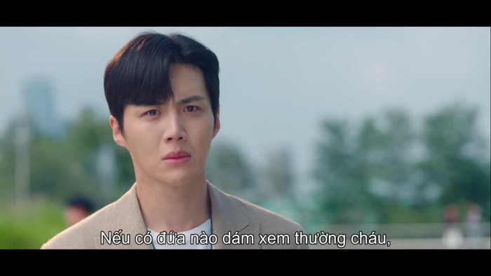 Khởi nghiệp: Hội cuồng nam phụ Kim Seon Ho vì 'Bên ngoài đanh đá bên trong ấm áp, lại còn nhiều tiền ' Ảnh 8