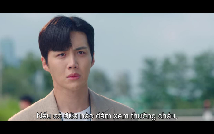 Khởi nghiệp: Hội cuồng nam phụ Kim Seon Ho vì 'Bên ngoài đanh đá bên trong ấm áp, lại còn nhiều tiền ' Ảnh 2