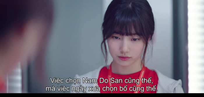 Khởi nghiệp: Đội của Suzy bại trận được cứu ở phút chút bởi tấm vé vớt đến từ một trùm công nghệ Ảnh 4