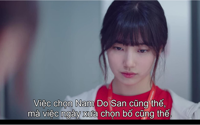 Khởi nghiệp: Đội của Suzy bại trận được cứu ở phút chút bởi tấm vé vớt đến từ một trùm công nghệ Ảnh 2