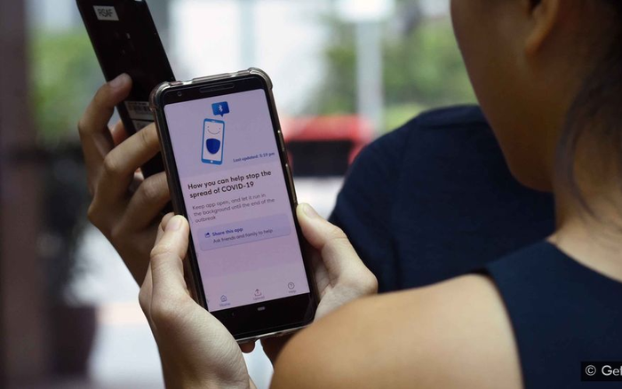 Sắp có ứng dụng smartphone chẩn đoán COVID-19 bằng tiếng ho Ảnh 2