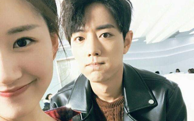 Triệu Lộ Tư lần đầu lên tiếng về nghi vấn 'tự biên tự diễn', bám lấy tên tuổi của Tiêu Chiến Ảnh 2