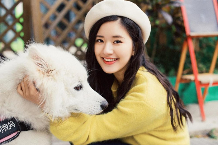 Triệu Lộ Tư lần đầu lên tiếng về nghi vấn 'tự biên tự diễn', bám lấy tên tuổi của Tiêu Chiến Ảnh 1