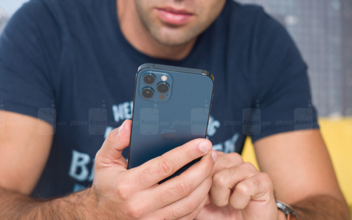 iPhone ế ẩm trong quý III nhưng vì sao Apple không hề lo lắng? Ảnh 2