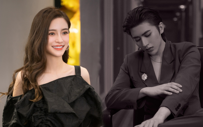 Thái Từ Khôn lấn sân đóng phim truyền hình, nên duyên cùng đàn chị Angelababy? Ảnh 2