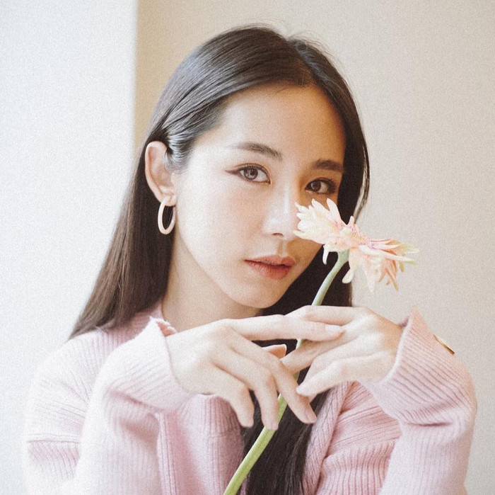 Film Thanapat tái hợp Bifern Anchasa trong phim truyền hình remake 'My Lucky Star' Ảnh 12