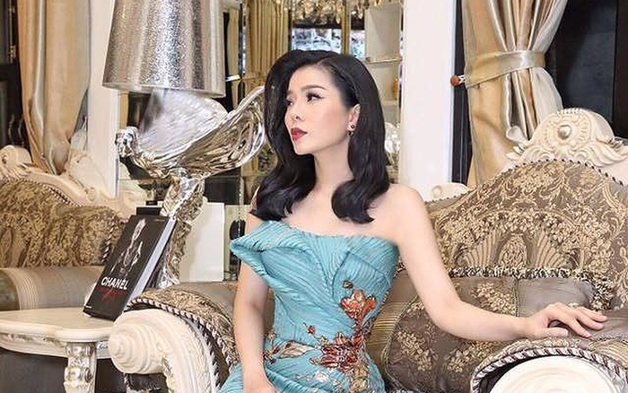 Ngắm biệt thự triệu đô tại Mỹ của Lệ Quyên và chồng cũ trước khi bị chia đôi tài sản Ảnh 2