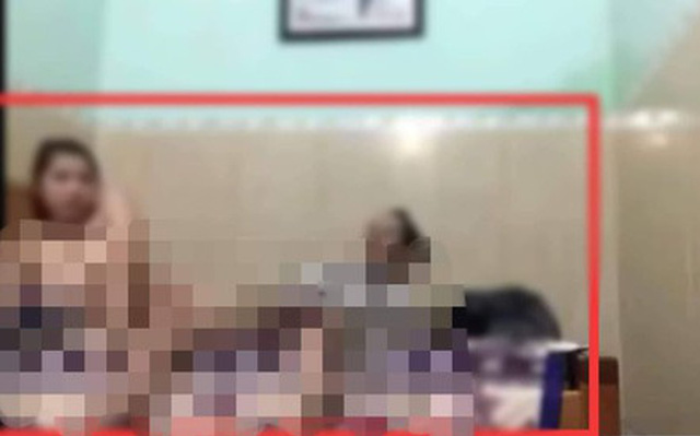 Nam giáo viên nhiều lần chở học trò 12 tuổi đến khách sạn để quan hệ rồi quay lại clip Ảnh 2