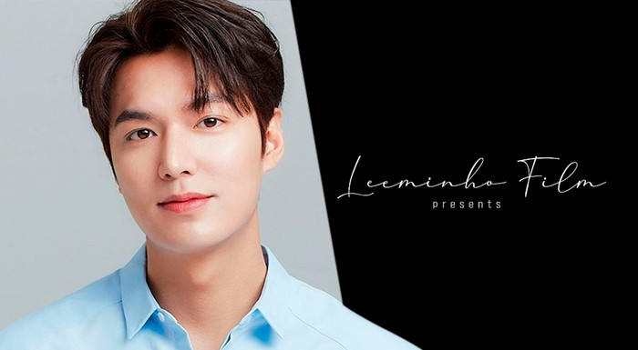 Lee Min Ho đăng một đoạn video ngắn tự sản xuất tóm tắt về những sự nghiệp diễn xuất của mình. (Ảnh: En24 News)