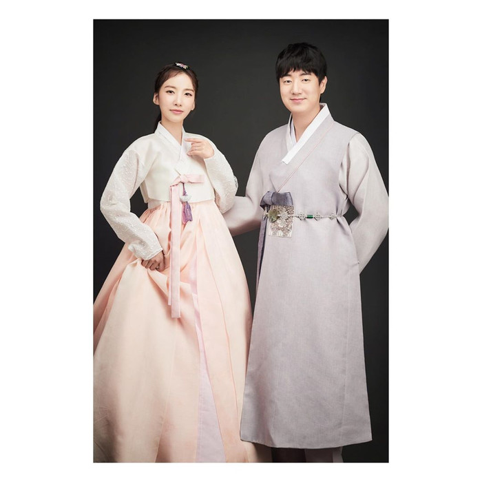 Cưới lập trình viên thì thế nào: Để Jisook (Rainbow) trả lời cho nhé! Ảnh 7