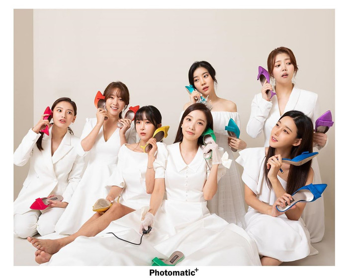 Cưới lập trình viên thì thế nào: Để Jisook (Rainbow) trả lời cho nhé! Ảnh 8