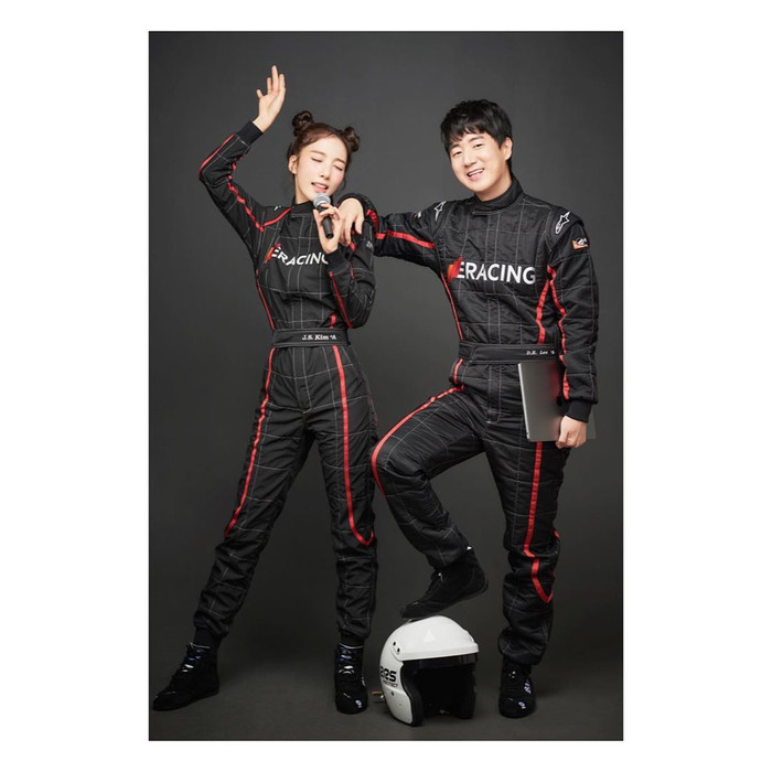 Cưới lập trình viên thì thế nào: Để Jisook (Rainbow) trả lời cho nhé! Ảnh 5