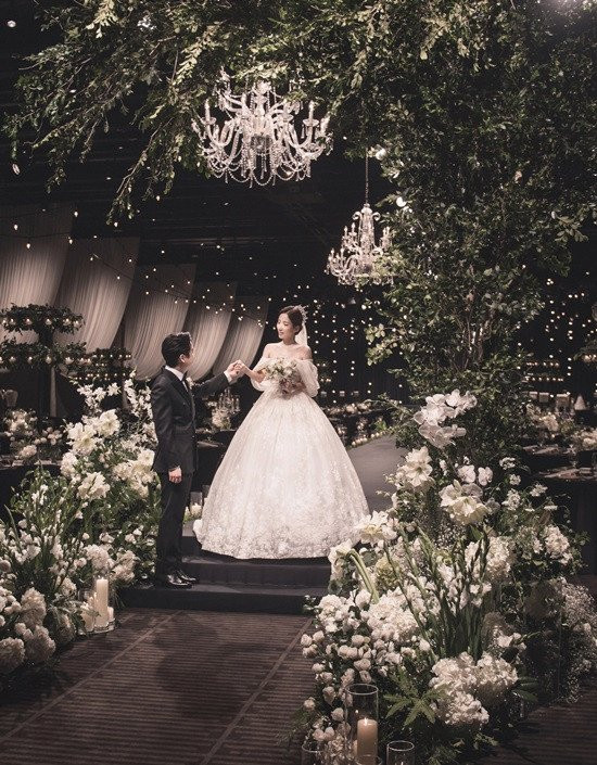 Cưới lập trình viên thì thế nào: Để Jisook (Rainbow) trả lời cho nhé! Ảnh 3