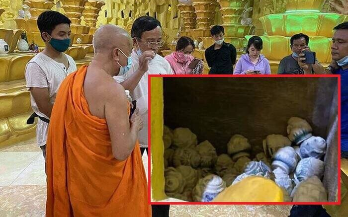 Vụ thất lạc tro cốt ở chùa Kỳ Quang 2: Khôi phục chức vụ trụ trì đối với hòa thượng Thích Thiện Chiếu Ảnh 2